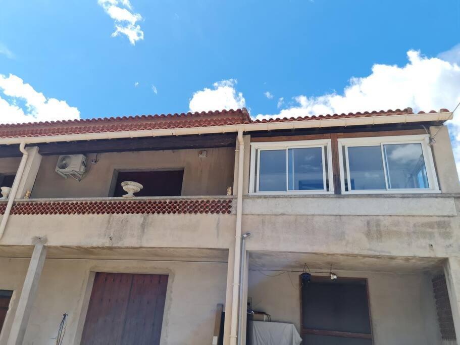 Villa Marseille Dans Les Hauteurs Bagian luar foto