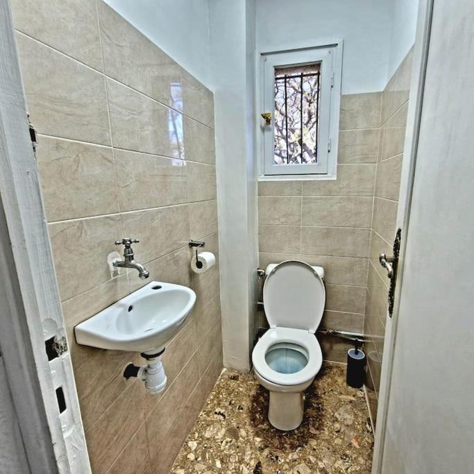 Villa Marseille Dans Les Hauteurs Bagian luar foto