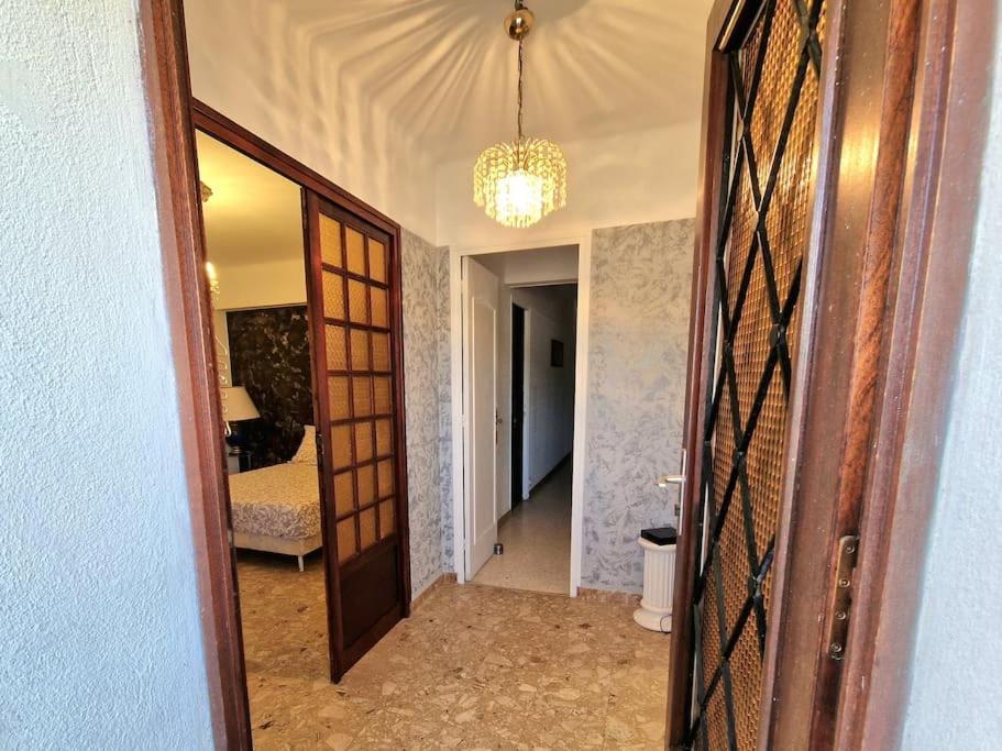 Villa Marseille Dans Les Hauteurs Bagian luar foto